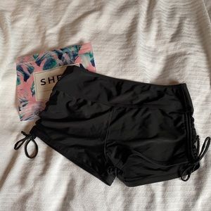 Swim Shorts